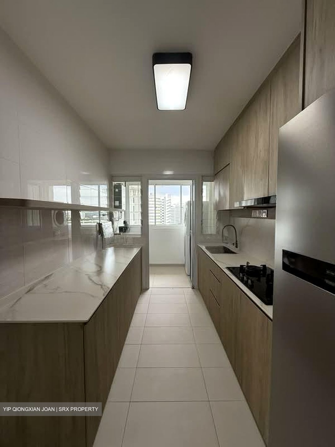 Blk 627A Tampines Greenverge (Tampines), HDB 4 Rooms #595174681